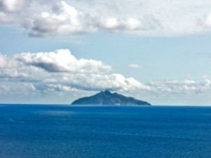 isola montecristo