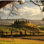 Pienza e Val d'Orcia Tuscany Cultural Trips